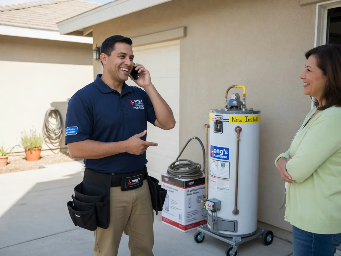 Leak Detection Custer, MT FAQs